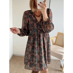 la robe mila -1