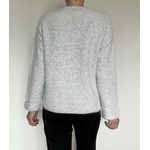 le pull corentin gris -6