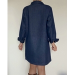 la robe capucine -6