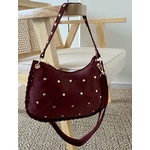 le sac harper bordeaux -1