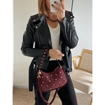 le sac harper bordeaux -2