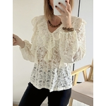 la blouse palma -6