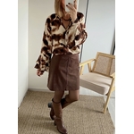 la blouse salome