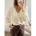 la blouse palma -1