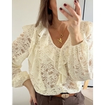 la blouse palma -3