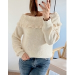 le pull molly -1