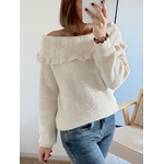 le pull molly -2