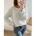 le pull corentin gris -3