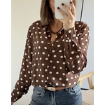 la chemise abby -1