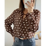 la chemise abby -2
