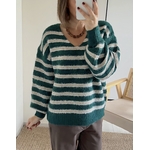 le pull sammy -5
