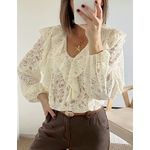 la blouse palma