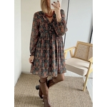 la robe mila