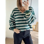 le pull sammy -2