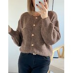 le gilet brooke -1