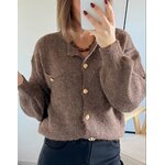 le gilet brooke -2