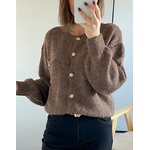le gilet brooke -5