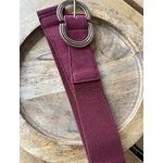 la ceinture emy bordeaux -2