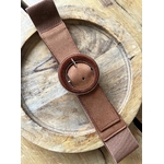 la ceinture lana camel -2