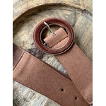 la ceinture lana camel -3