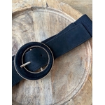 la ceinture lana noire -1