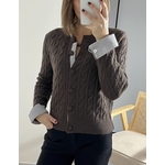 gilet pablo choco -5