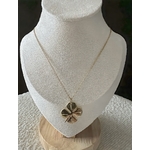 le collier trefle -3