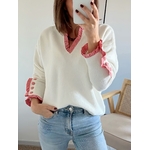 le pull lucien -1