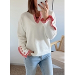 le pull lucien -5
