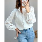 la blouse toscane -1