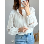 la blouse toscane -2