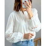 la blouse toscane -3