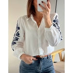 la chemise lizzy -1