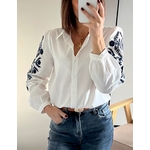 la chemise lizzy -2