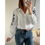 la chemise lizzy -4