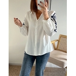 la chemise lizzy -6