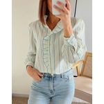 la chemise marielle -4