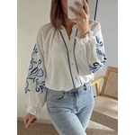 la blouse sasha -1