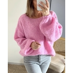 le pull siana -3