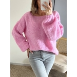 le pull siana -4