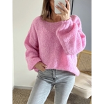 le pull siana -5