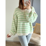 le pull léonard -6