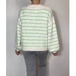 le pull léonard -7