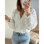 la blouse coraline -6