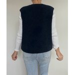 le gilet gabriel marine -5