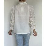 la blouse serena -6