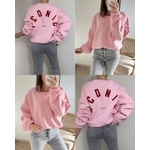 sweat iconic rose -1