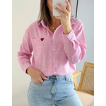la chemise denver -1