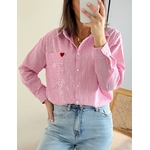 la chemise denver -2