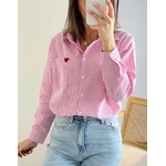 la chemise denver -3